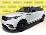 2018 Range Rover Velar Thumbnail 12
