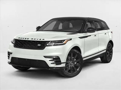 2018 Land Rover Range Rover Velar AWD P380 R-Dynamic SE 4DR SUV
