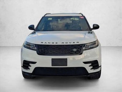 2018 Land Rover Range Rover Velar AWD P380 R-Dynamic SE 4DR SUV