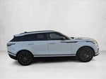 2018 Range Rover Velar Thumbnail 3