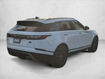 2018 Range Rover Velar Thumbnail 4