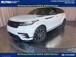 2018 Range Rover Velar Thumbnail 1