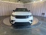 2018 Range Rover Velar Thumbnail 2