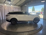 2018 Range Rover Velar Thumbnail 4