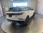 2018 Range Rover Velar Thumbnail 5