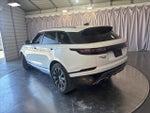 2018 Range Rover Velar Thumbnail 7