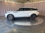 2018 Range Rover Velar Thumbnail 8