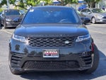 2018 Range Rover Velar Thumbnail 2