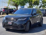 2018 Range Rover Velar Thumbnail 3