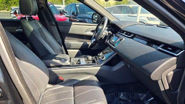 2018 Land Rover Range Rover Velar P380 R-Dynamic SE
