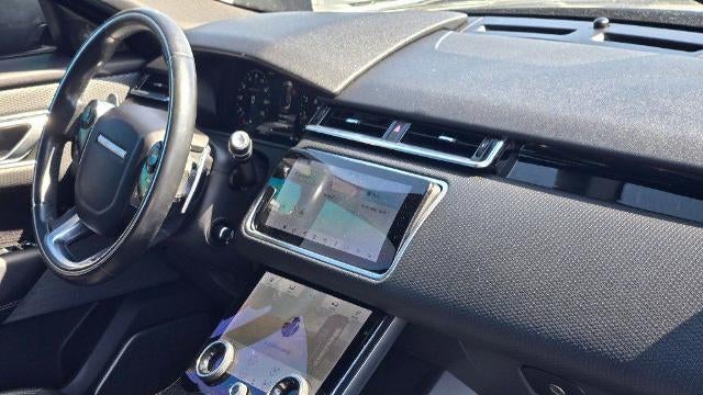 2018 Land Rover Range Rover Velar P380 R-Dynamic SE