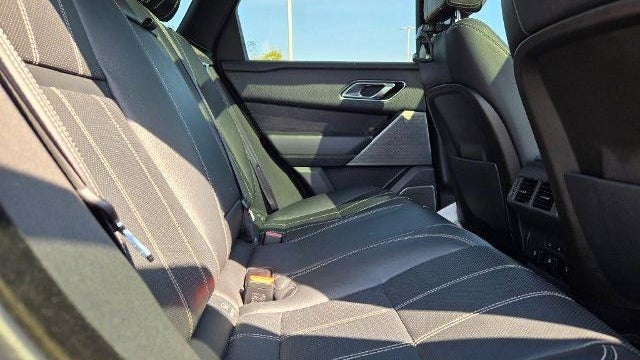 2018 Land Rover Range Rover Velar P380 R-Dynamic SE