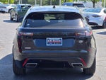 2018 Range Rover Velar Thumbnail 11