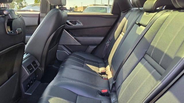 2018 Land Rover Range Rover Velar P380 R-Dynamic SE