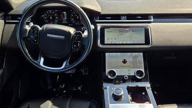 2018 Land Rover Range Rover Velar P380 R-Dynamic SE