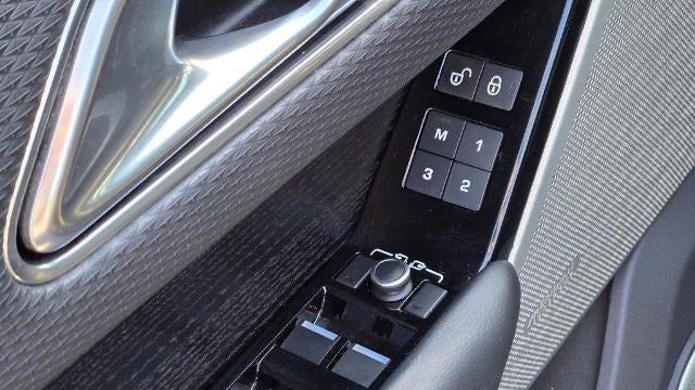 2018 Land Rover Range Rover Velar P380 R-Dynamic SE