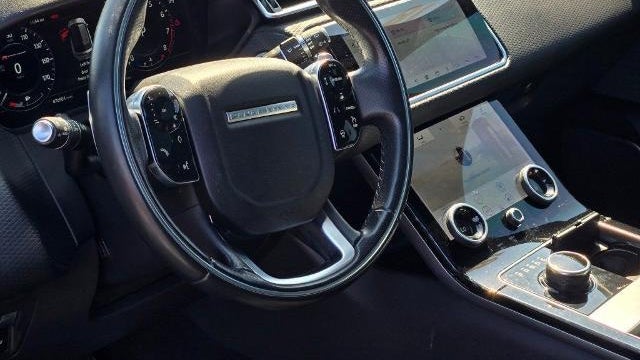 2018 Land Rover Range Rover Velar P380 R-Dynamic SE
