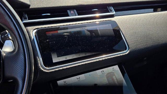 2018 Land Rover Range Rover Velar P380 R-Dynamic SE