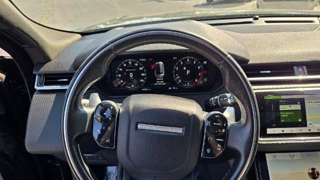 2018 Land Rover Range Rover Velar P380 R-Dynamic SE