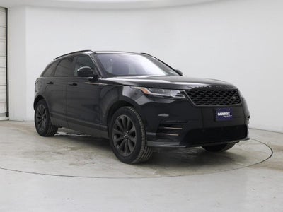 2018 Land Rover Range Rover Velar AWD P380 R-Dynamic SE 4DR SUV