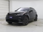 2018 Range Rover Velar Thumbnail 4