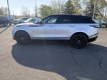 2018 Range Rover Velar Thumbnail 2
