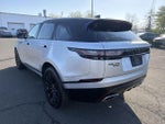 2018 Range Rover Velar Thumbnail 3