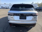 2018 Range Rover Velar Thumbnail 4