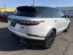2018 Range Rover Velar Thumbnail 5