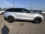2018 Range Rover Velar Thumbnail 6