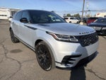 2018 Range Rover Velar Thumbnail 7