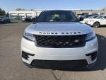 2018 Range Rover Velar Thumbnail 8