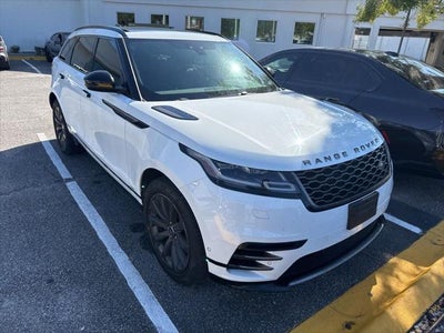 Photo of a 2018 Land Rover Range Rover Velar AWD P380 R-Dynamic SE 4DR SUV for sale