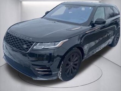 2018 Land Rover Range Rover Velar AWD P380 R-Dynamic SE 4DR SUV