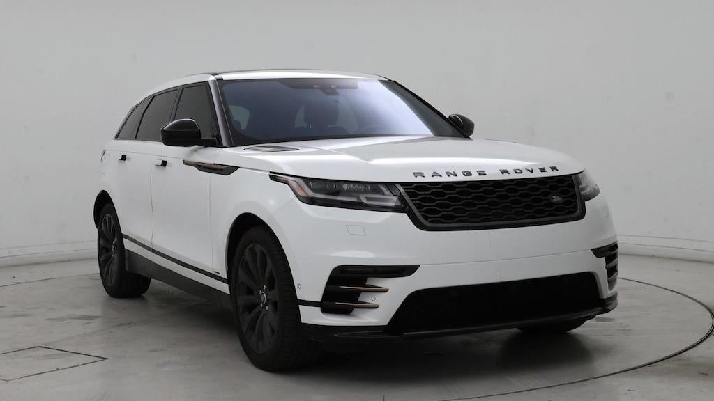 Preowned 2018 Land Rover Range Rover Velar P380 R-Dynamic SE for Sale