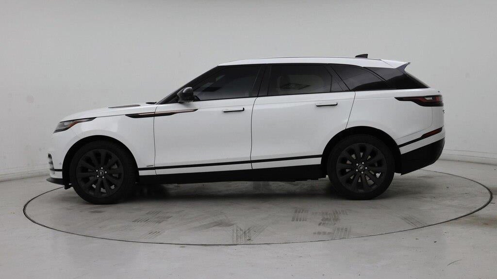 2018 Land Rover Range Rover Velar P380 R-Dynamic SE