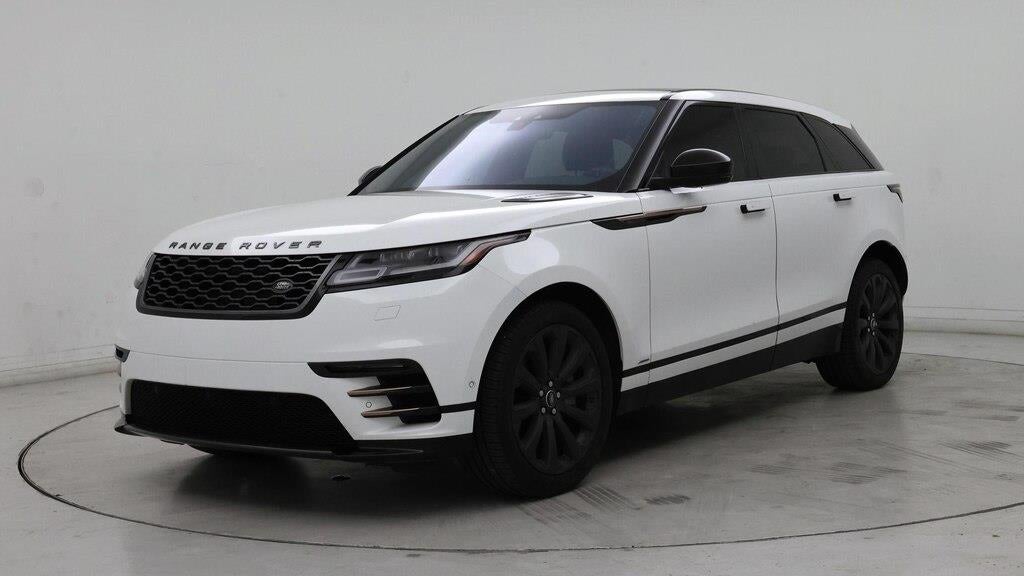 2018 Land Rover Range Rover Velar P380 R-Dynamic SE