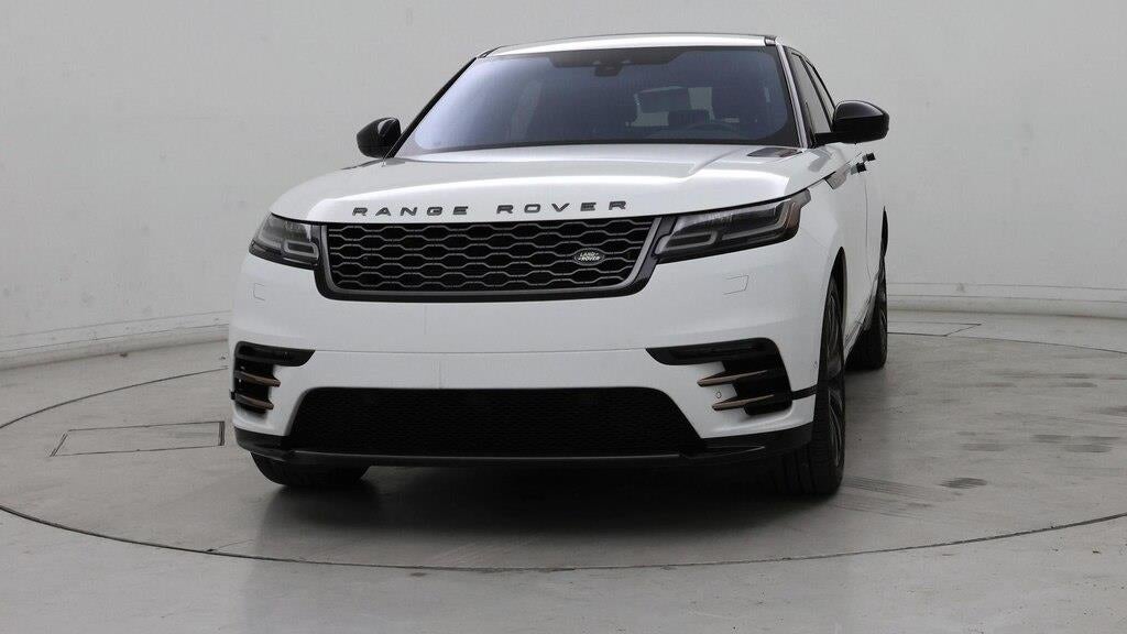 2018 Land Rover Range Rover Velar P380 R-Dynamic SE
