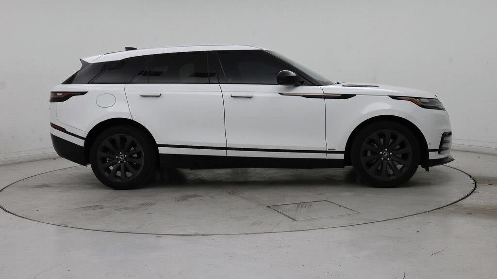 2018 Land Rover Range Rover Velar P380 R-Dynamic SE