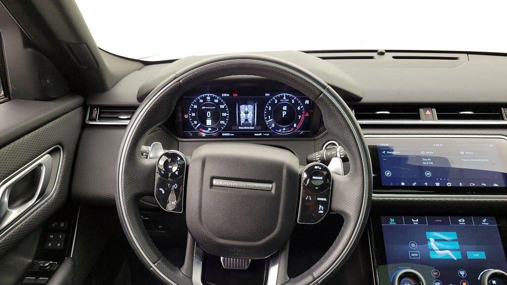 2018 Land Rover Range Rover Velar P380 R-Dynamic SE