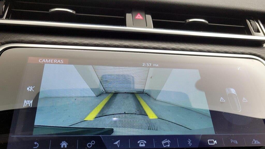 2018 Land Rover Range Rover Velar P380 R-Dynamic SE