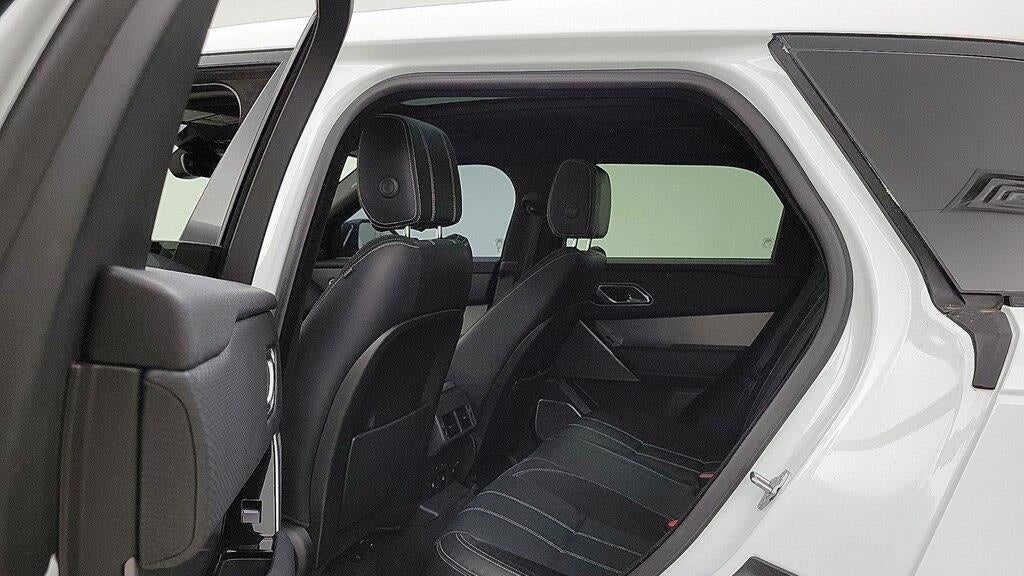 2018 Land Rover Range Rover Velar P380 R-Dynamic SE
