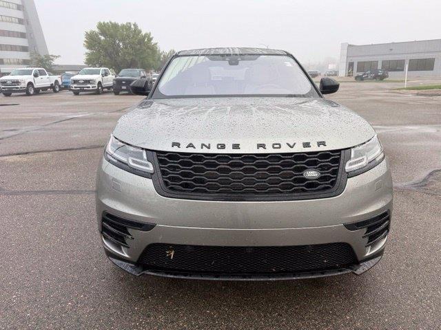 2018 Land Rover Range Rover Velar - $19,601