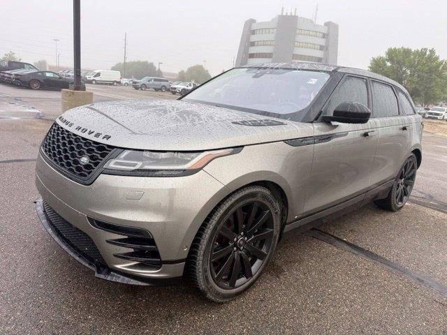 2018 Land Rover Range Rover Velar - $19,601