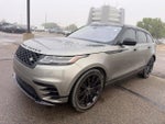 2018 Range Rover Velar Thumbnail 6
