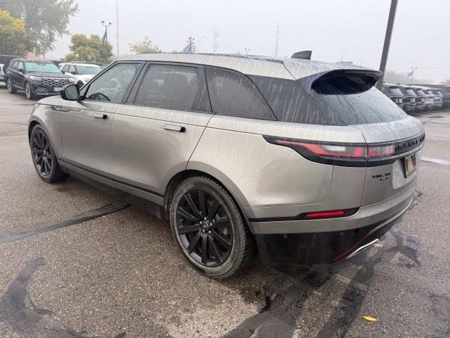 2018 Land Rover Range Rover Velar - $19,601