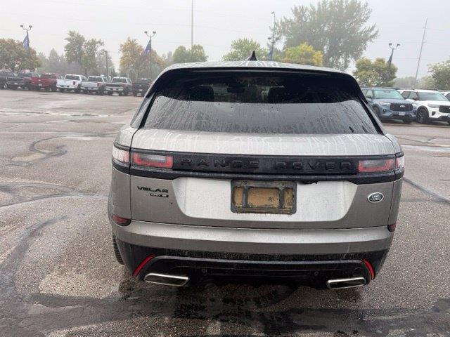 2018 Land Rover Range Rover Velar - $19,601