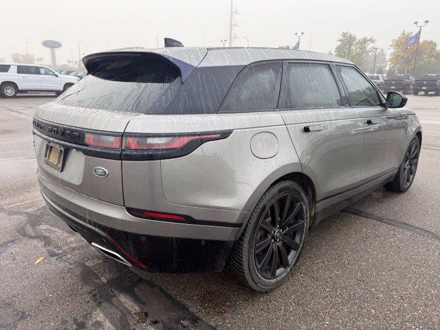 2018 Land Rover Range Rover Velar - $19,601