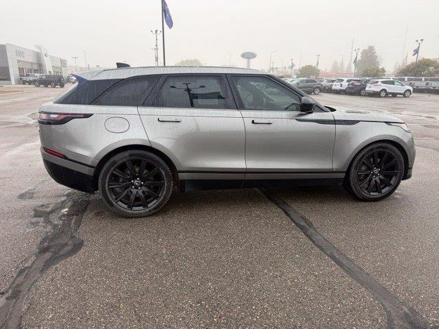 2018 Land Rover Range Rover Velar - $19,601