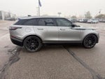 2018 Range Rover Velar Thumbnail 11